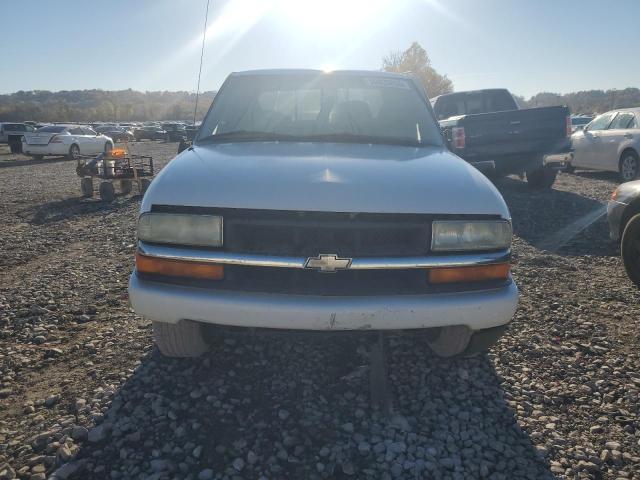 2003 CHEVROLET S TRUCK S1 #3284215540