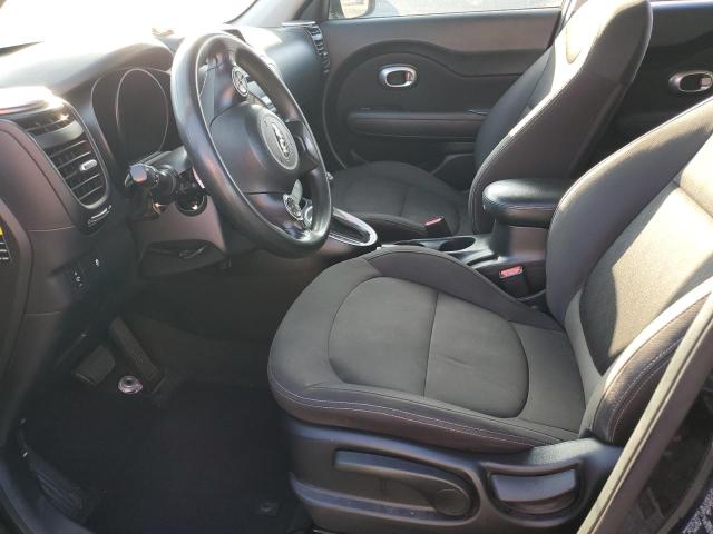 2016 KIA SOUL - KNDJN2A25G7278945