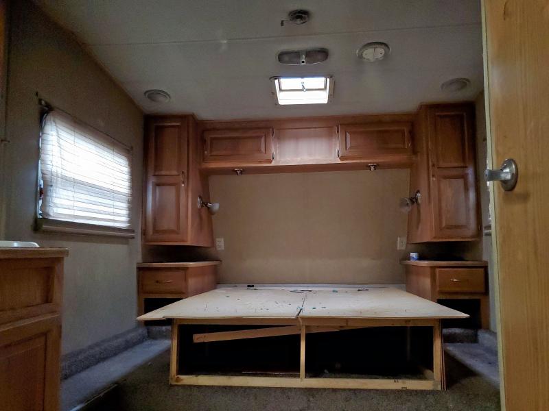 2008 OTHER CROSS ROAD #3303844524