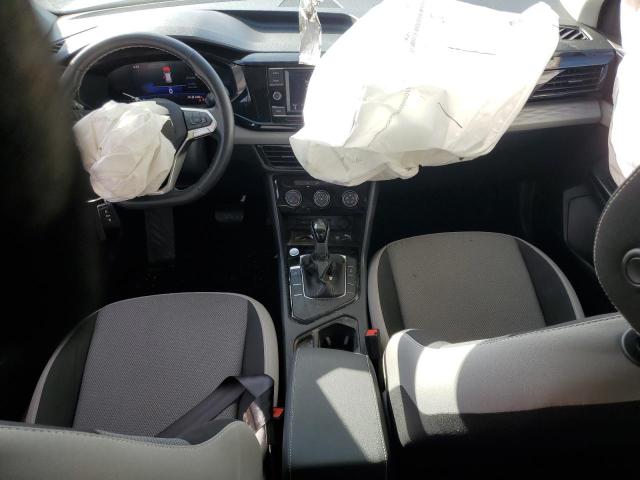 2024 VOLKSWAGEN TAOS S #3304666925
