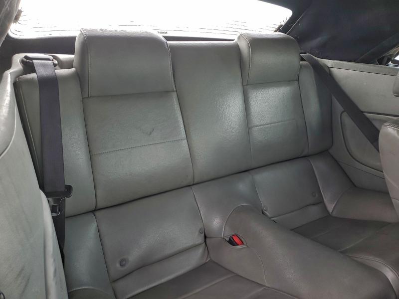 2008 FORD MUSTANG #3301630667