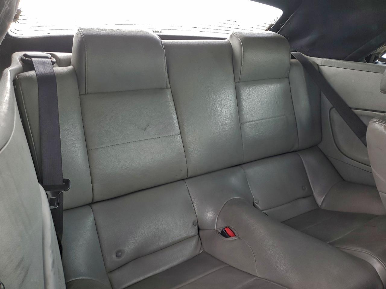 Lot #3301630667 2008 FORD MUSTANG