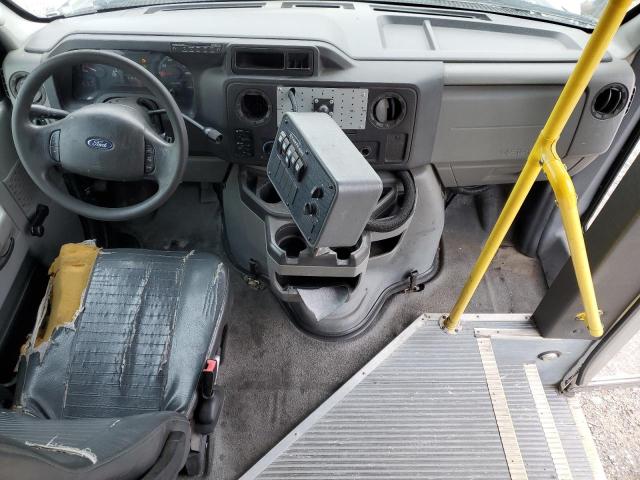 2009 FORD ECONOLINE #3292674625