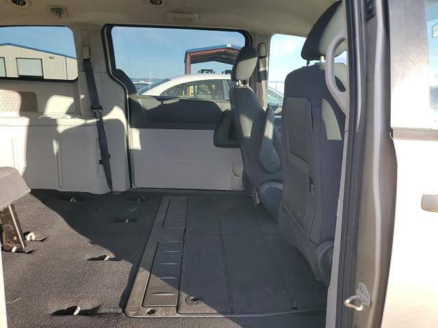 2008 DODGE GRAND CARA #3285605268