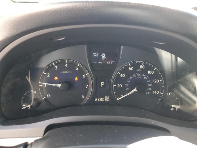 2010 LEXUS RX 350 #3286768297