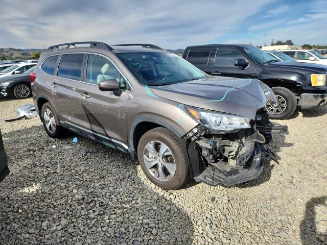 2021 SUBARU ASCENT PRE #3312565276