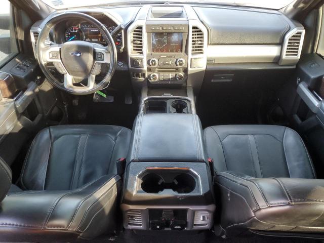 2017 FORD F350 SUPER #3297043526