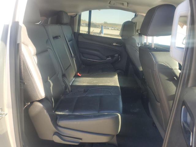2019 CHEVROLET SUBURBAN K #3294179943