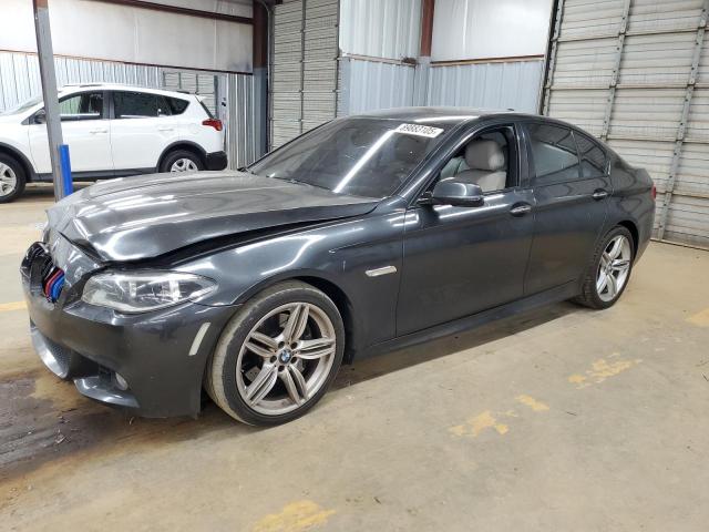 Global Auto Auctions: 2015 BMW 535 I