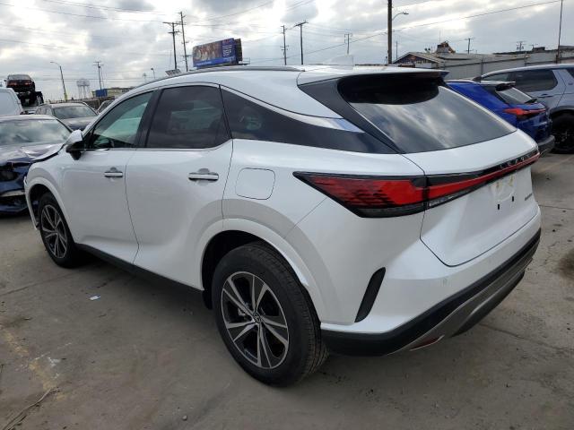 2024 LEXUS RX 350 BAS 2T2BAMBA4RC046710