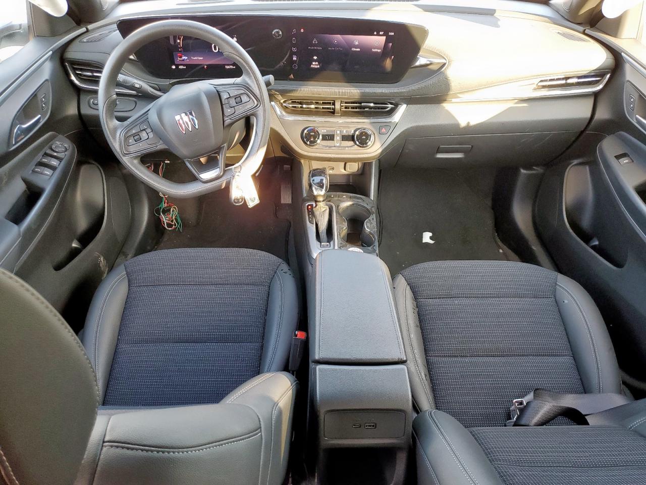 BUICK ENVISTA PREFERRED