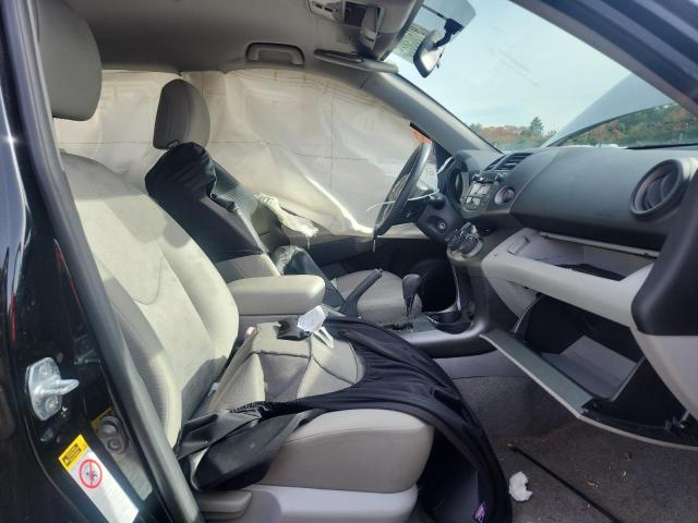 2009 TOYOTA RAV4 #3302904899