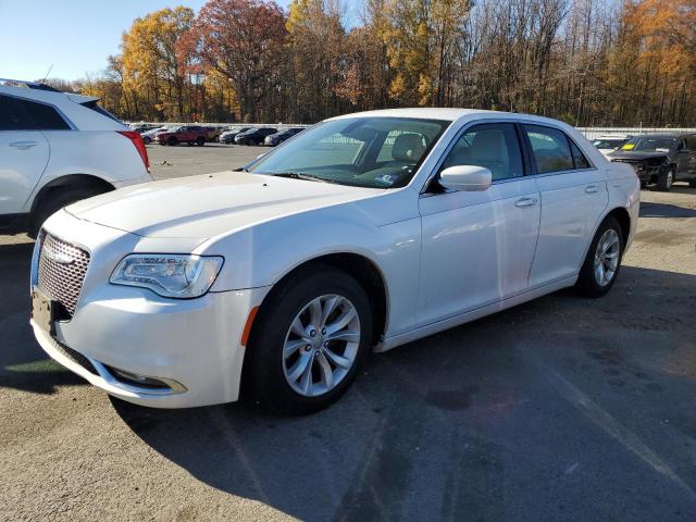 Global Auto Auctions: 2015 CHRYSLER 300 LIMITE