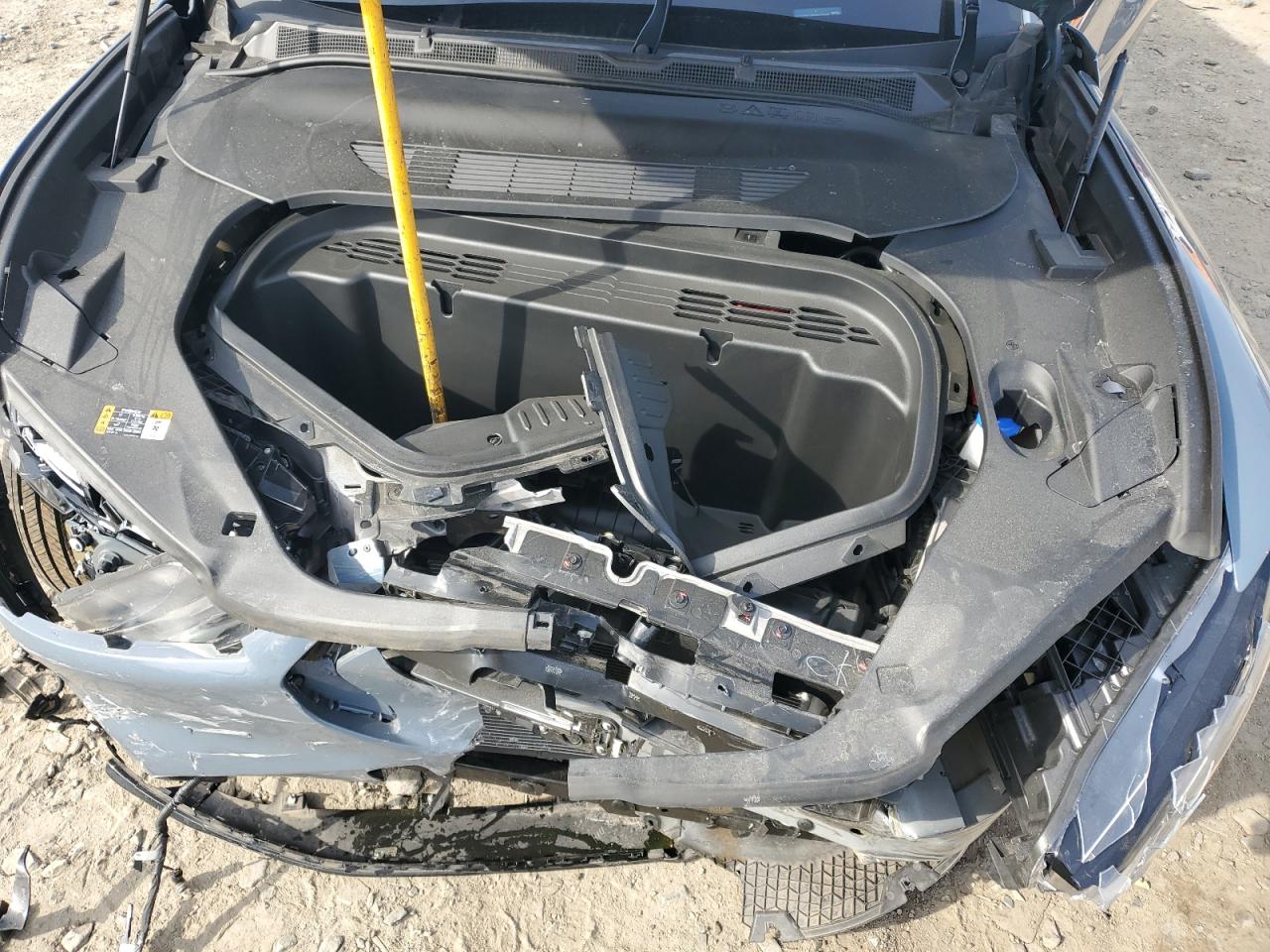 FORD MUSTANG PREMIUM