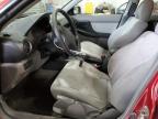 Lot #3303627936 2002 SUBARU IMPREZA OU