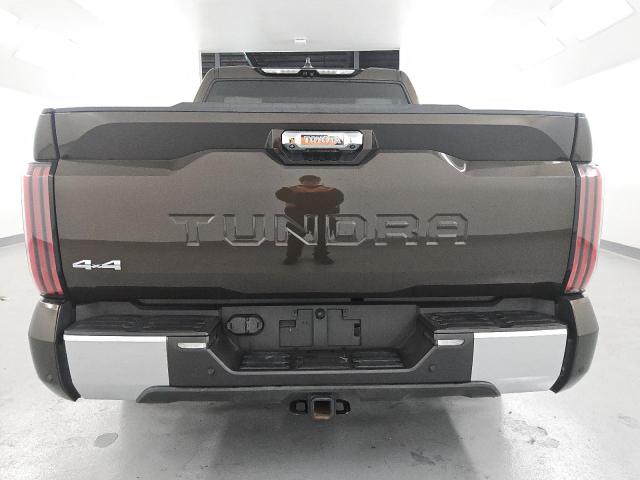 2023 TOYOTA TUNDRA CRE #3311475279