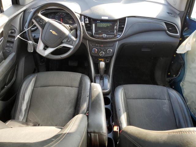 2019 CHEVROLET TRAX 1LT #3311623225