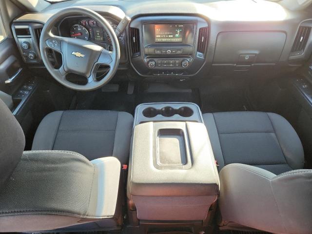 2018 CHEVROLET SILVERADO - 3GCUKNEC9JG104964