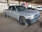 Lot #3302663042 2004 DODGE DAKOTA QUA