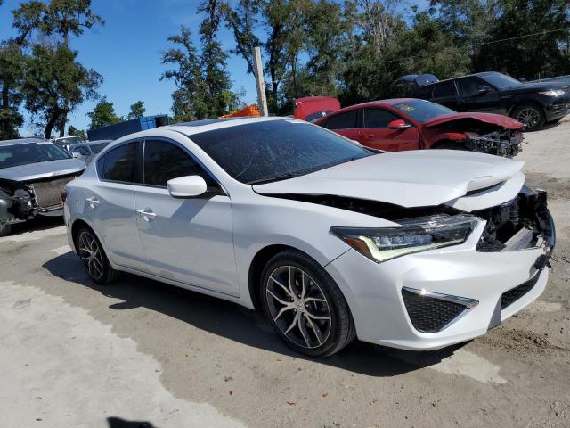 2022 ACURA ILX PREMIU #3302855936