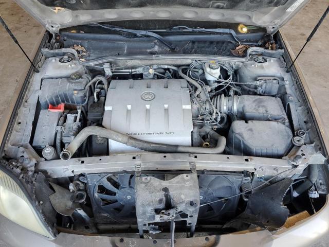 2004 CADILLAC DEVILLE #3291565946