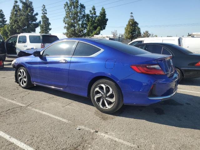 2016 HONDA ACCORD LX- #3292518678