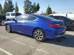 Lot #3292518678 2016 HONDA ACCORD LX-
