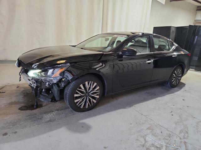 Global Auto Auctions: 2023 NISSAN ALTIMA SV