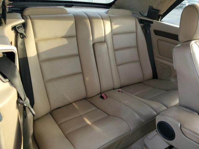 1995 MERCEDES-BENZ E 320 #3311561251