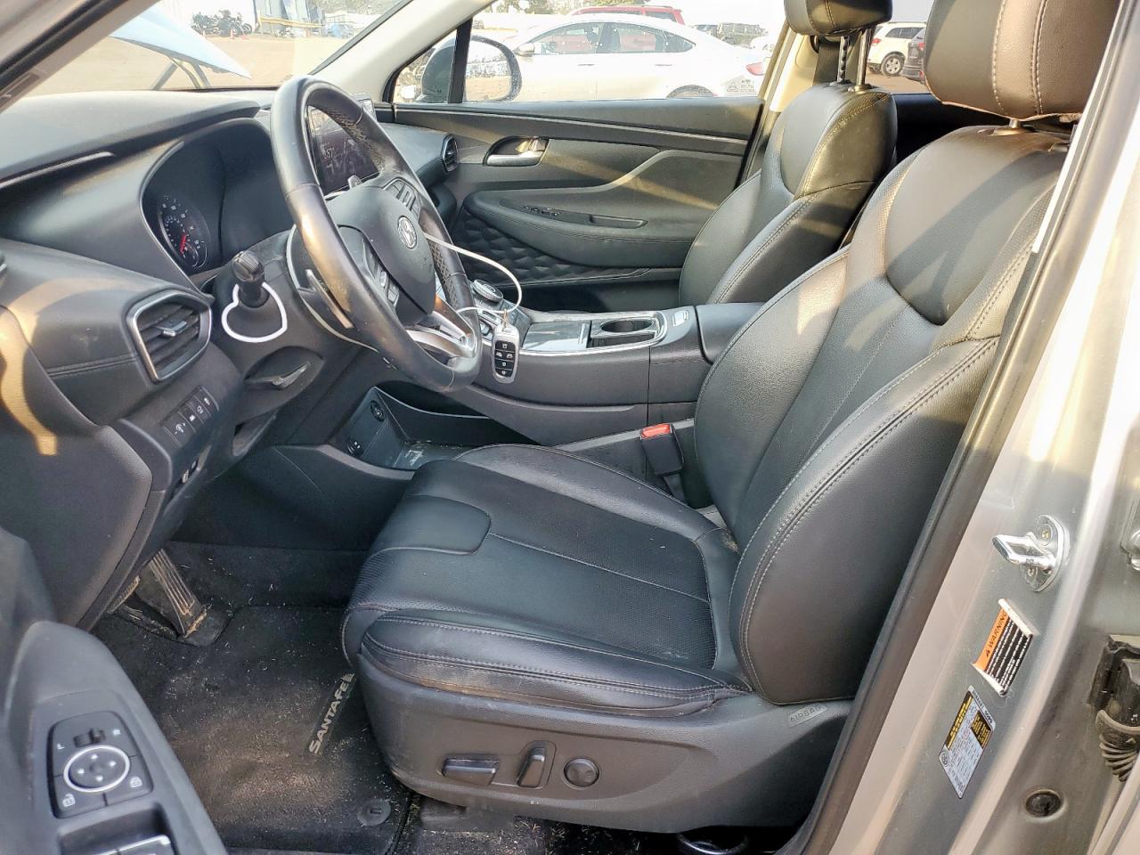 HYUNDAI SANTA FE XRT