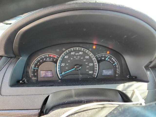 2015 TOYOTA CAMRY LE #3285736660