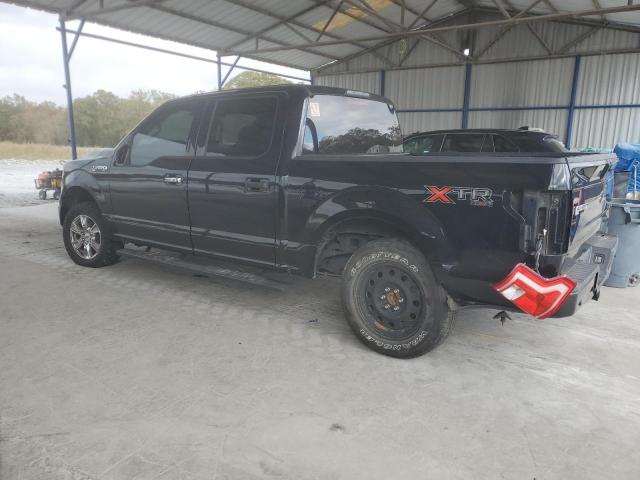 2017 FORD F150 SUPER #3292399276