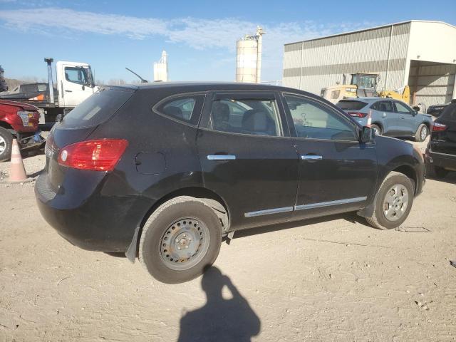 2013 NISSAN ROGUE S - JN8AS5MV0DW639469