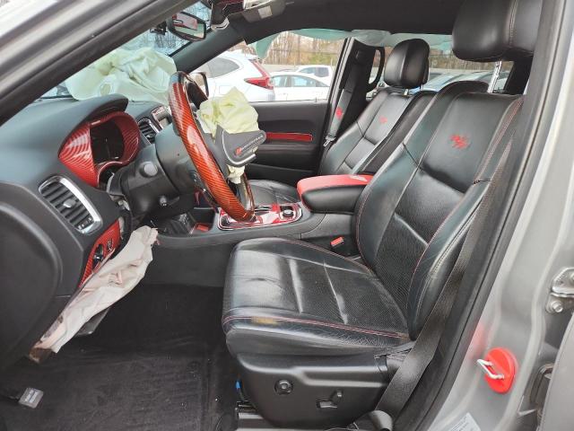 2017 DODGE DURANGO R/ #3303975763