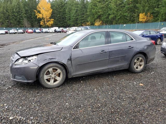 Global Auto Auctions: 2013 CHEVROLET MALIBU LS