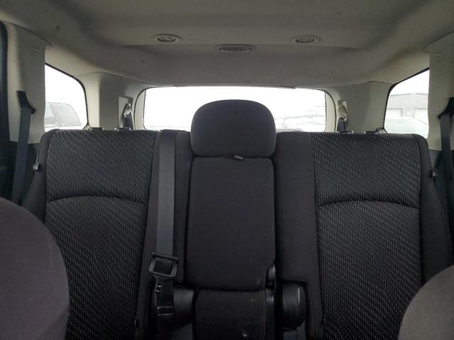 2013 DODGE JOURNEY SX #3290305202