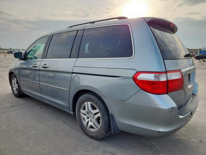 2005 HONDA ODYSSEY TO #3296388647