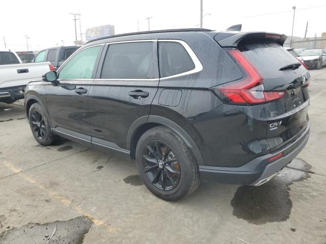 2023 HONDA CR-V SPORT #3286486171