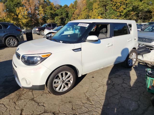 2018 KIA SOUL + #3316868074