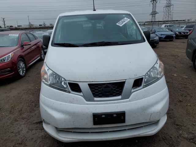 2020 NISSAN NV200 #3304527436