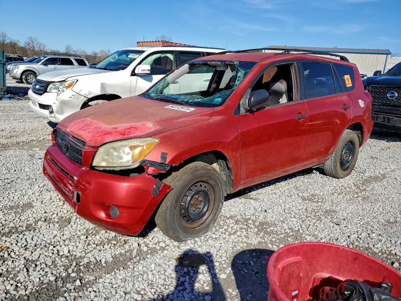 2006 TOYOTA RAV4 #3301819436