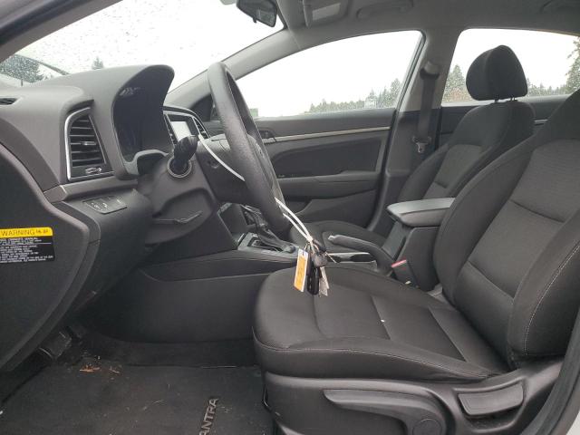 2018 HYUNDAI ELANTRA SE #3291202027