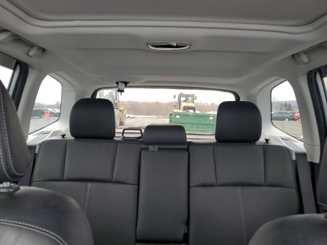 2017 SUBARU FORESTER 2 #3301970449