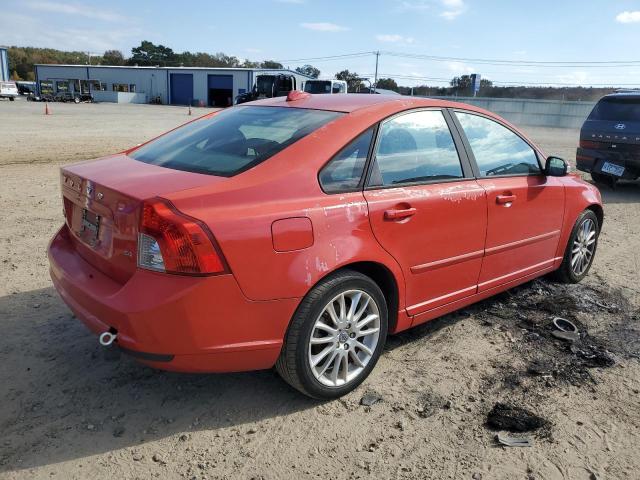 2009 VOLVO S40 #3301600621