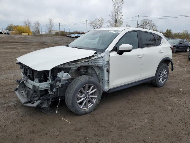 Global Auto Auctions: 2024 MAZDA CX-5 SELEC