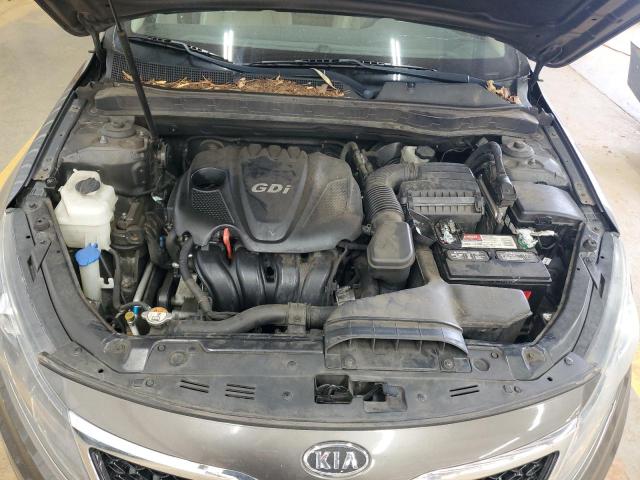 2011 KIA OPTIMA LX #3308325152