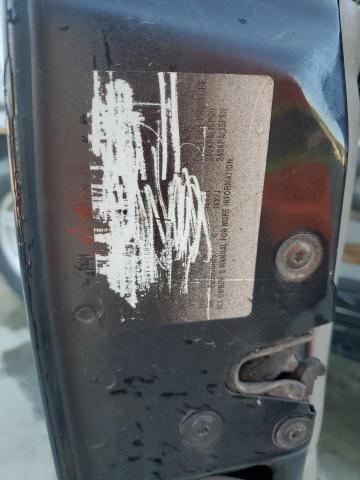 2000 CHEVROLET TAHOE C150 #3302894906