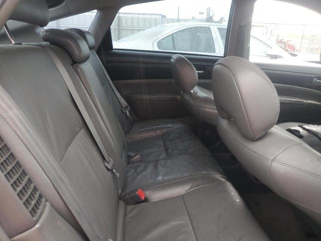 2007 TOYOTA PRIUS #3310627851