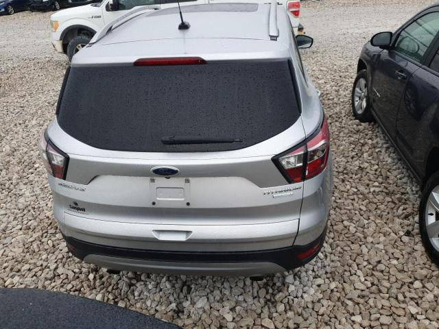 2017 FORD ESCAPE TIT #3303703029