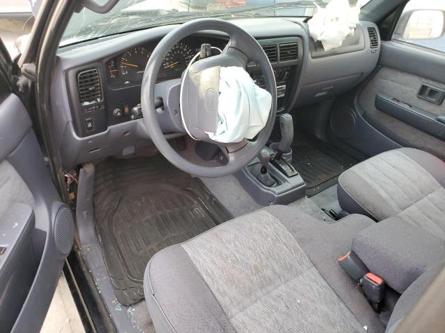 1999 TOYOTA TACOMA XTR #3294687045